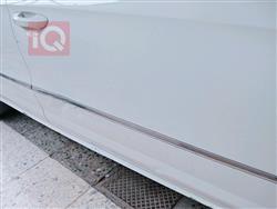 فولكسفاغن باسات CC